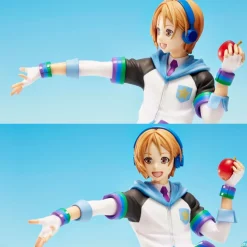 King of Prism - Hiro Hayami Statue: Union Creative