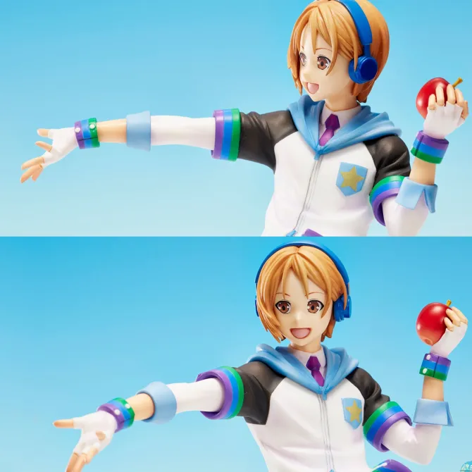 King of Prism - Hiro Hayami Statue: Union Creative