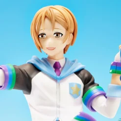 King of Prism - Hiro Hayami Statue: Union Creative