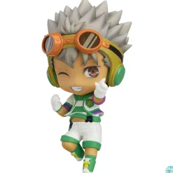King of Prism - Kaduki Nishina Actionfigur - Co-de Nendoroid: Orange Rouge