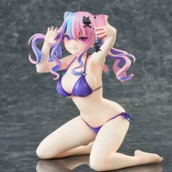 King Propose - Kurara Tokishima Statue: Union Creative