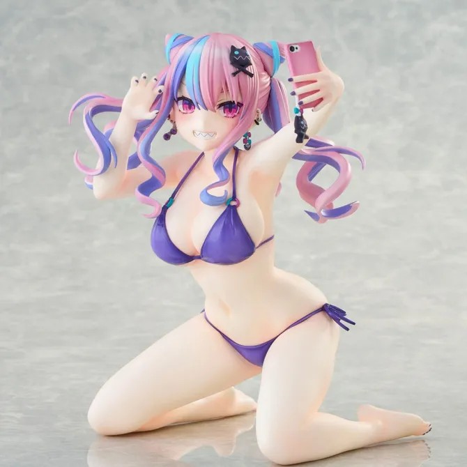 King Propose - Kurara Tokishima Statue: Union Creative