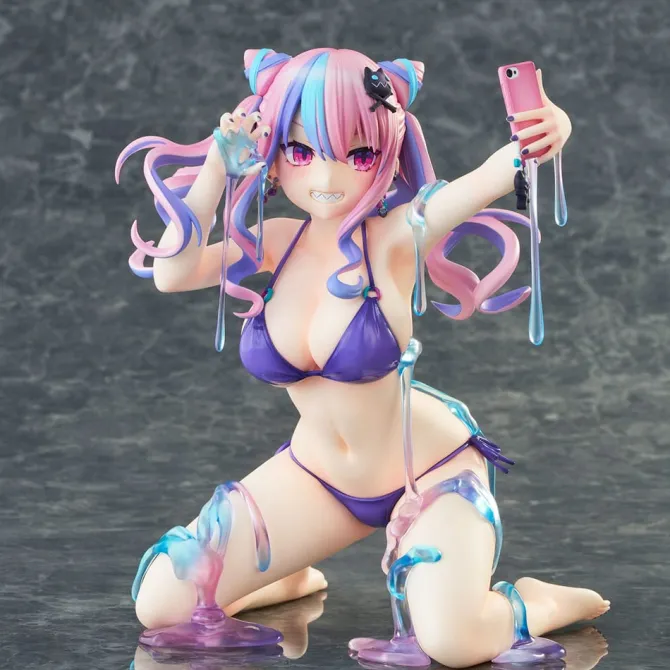 King Propose - Kurara Tokishima Statue: Union Creative