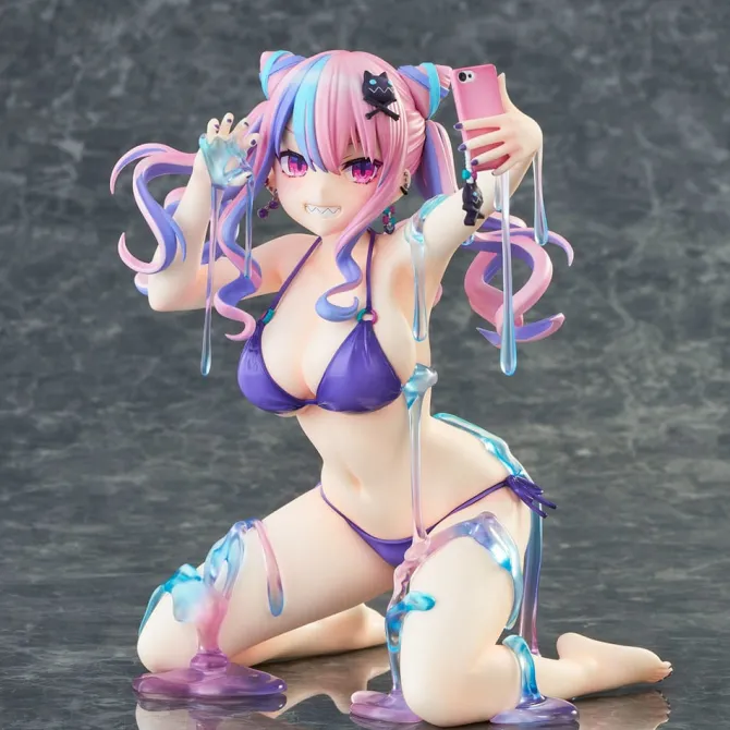 King Propose - Kurara Tokishima Statue: Union Creative