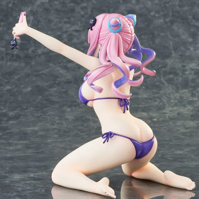 King Propose - Kurara Tokishima Statue: Union Creative