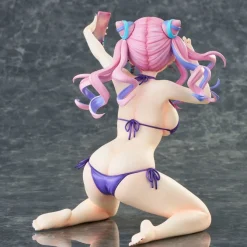 King Propose - Kurara Tokishima Statue: Union Creative