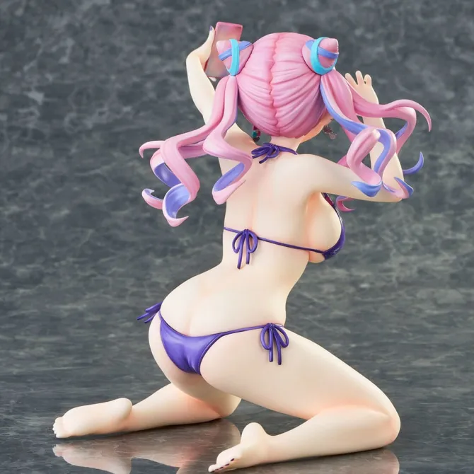 King Propose - Kurara Tokishima Statue: Union Creative