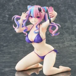 King Propose - Kurara Tokishima Statue: Union Creative