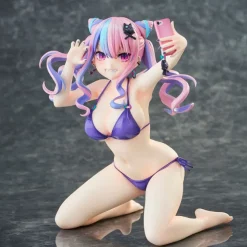 King Propose - Kurara Tokishima Statue: Union Creative