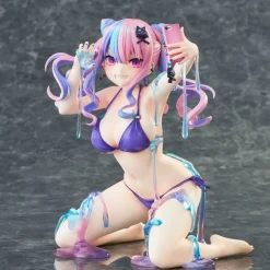 King Propose - Kurara Tokishima Statue: Union Creative