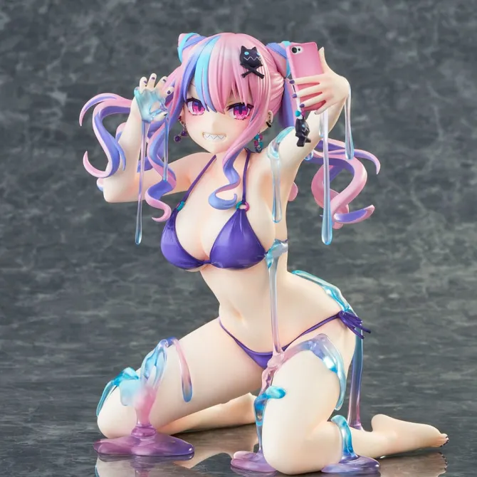 King Propose - Kurara Tokishima Statue: Union Creative