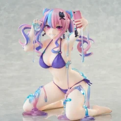 King Propose - Kurara Tokishima Statue: Union Creative