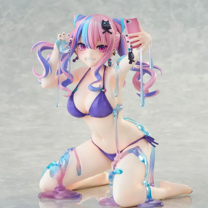 King Propose - Kurara Tokishima Statue: Union Creative