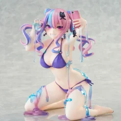 King Propose - Kurara Tokishima Statue: Union Creative