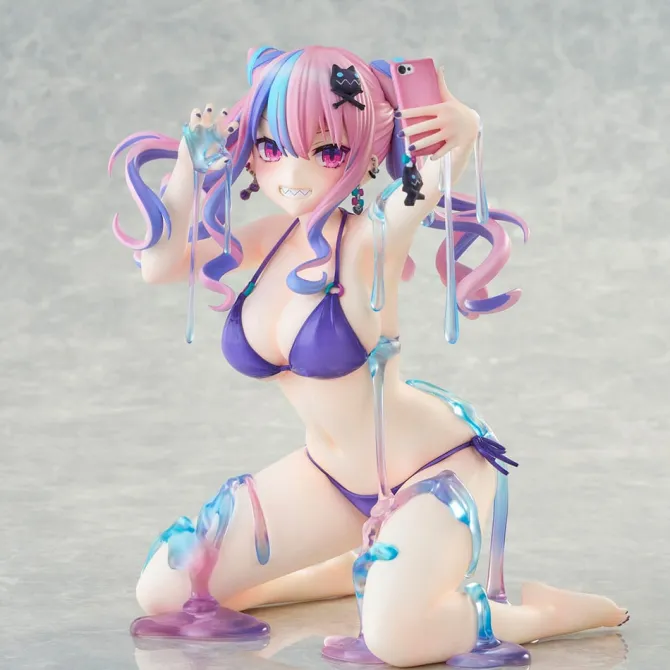 King Propose - Kurara Tokishima Statue: Union Creative