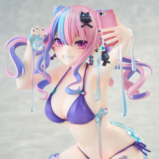 King Propose - Kurara Tokishima Statue: Union Creative