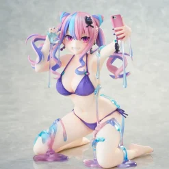 King Propose - Kurara Tokishima Statue: Union Creative