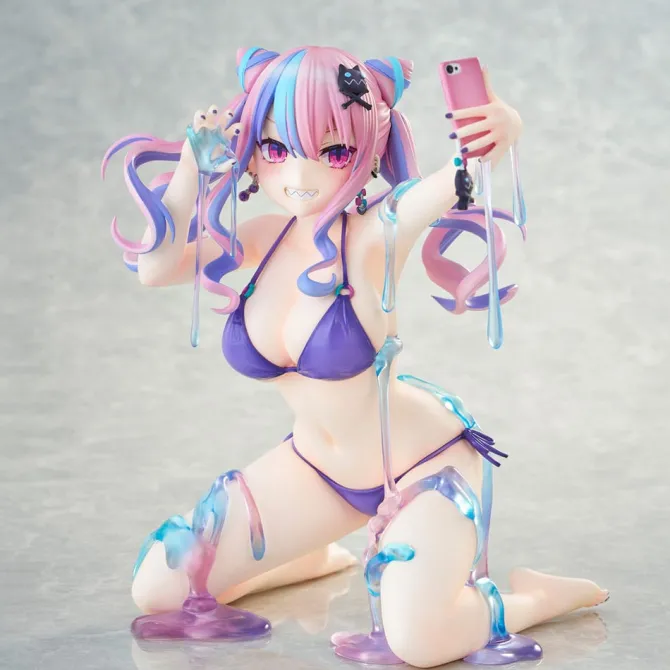 King Propose - Kurara Tokishima Statue: Union Creative