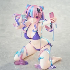 King Propose - Kurara Tokishima Statue: Union Creative