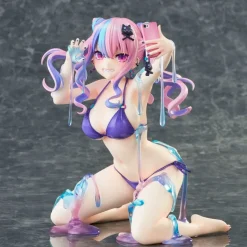 King Propose - Kurara Tokishima Statue: Union Creative