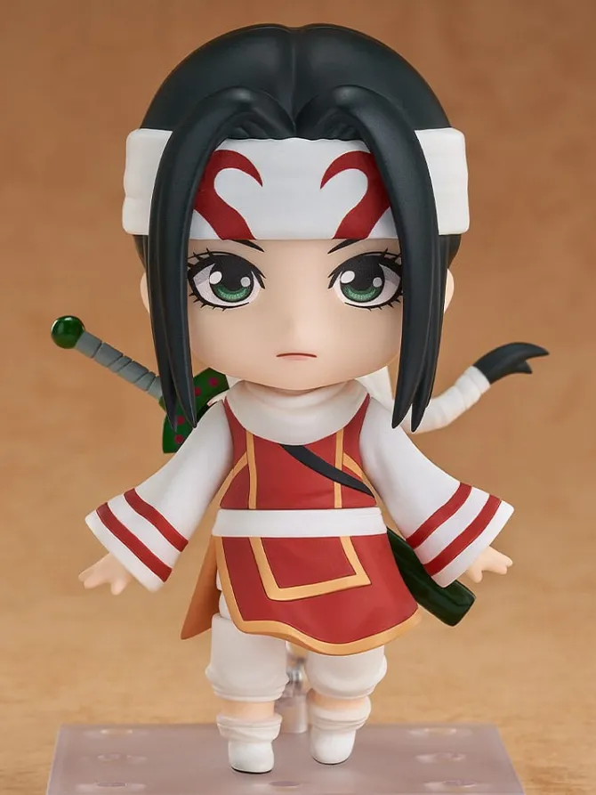 Kingdom - Kyou Kai Nendoroid: Good Smile Company