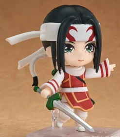 Kingdom - Kyou Kai Nendoroid: Good Smile Company