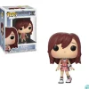 Kingdom Hearts - Kairi Figur - POP!: Funko