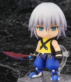 Kingdom Hearts - Riku Nendoroid: Good Smile Company