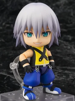 Kingdom Hearts - Riku Nendoroid: Good Smile Company
