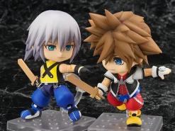 Kingdom Hearts - Riku Nendoroid: Good Smile Company