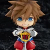 Kingdom Hearts - Sora Nendoroid: Good Smile Company