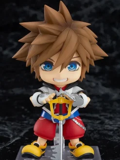 Kingdom Hearts - Sora Nendoroid: Good Smile Company