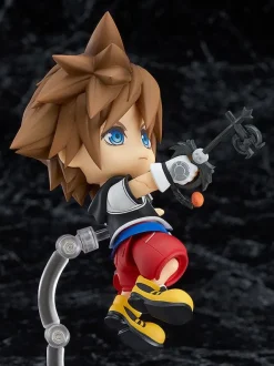 Kingdom Hearts - Sora Nendoroid: Good Smile Company