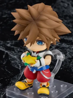 Kingdom Hearts - Sora Nendoroid: Good Smile Company
