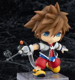 Kingdom Hearts - Sora Nendoroid: Good Smile Company