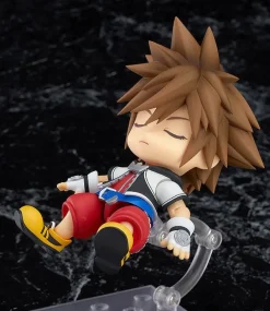 Kingdom Hearts - Sora Nendoroid: Good Smile Company