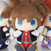 Kingdom Hearts - Sora Plüschfigur: Square-Enix