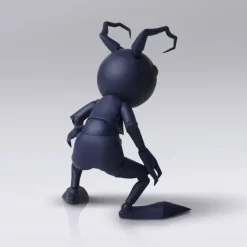 Kingdom Hearts II - Shadow Actionfigur / Bring Arts: Square Enix