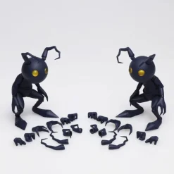 Kingdom Hearts II - Shadow Actionfigur / Bring Arts: Square Enix