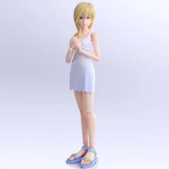 Kingdom Hearts III - Namine Actionfigur / Bring Arts: Square Enix