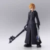Kingdom Hearts III - Roxas Actionfigur / Bring Arts: Square Enix