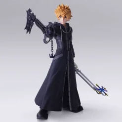 Kingdom Hearts III - Roxas Actionfigur / Bring Arts: Square Enix