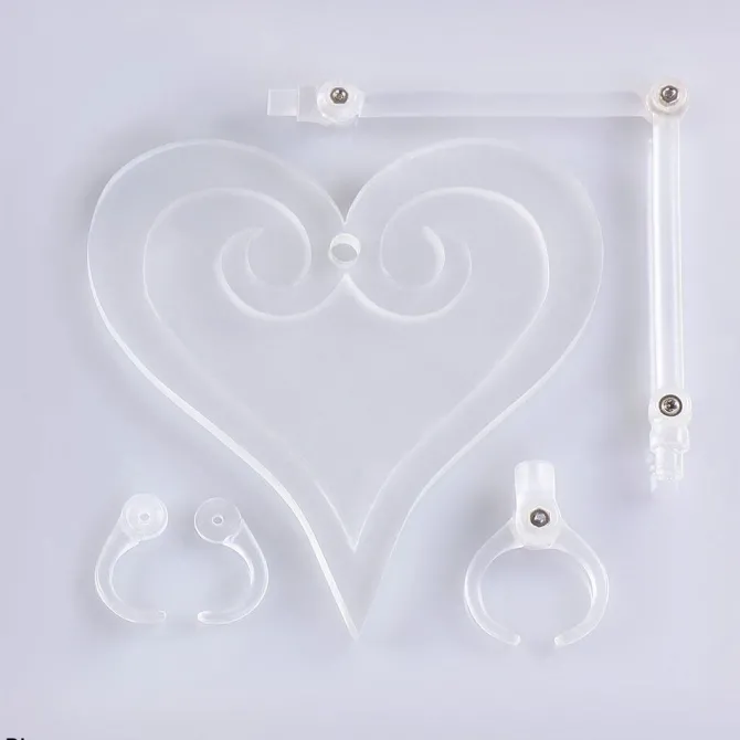 Kingdom Hearts III - Sora Actionfigur - Bring Arts / Second Form: Square Enix