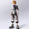 Kingdom Hearts III - Ventus Actionfigur / Bring Arts: Square Enix