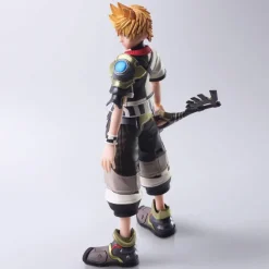 Kingdom Hearts III - Ventus Actionfigur / Bring Arts: Square Enix