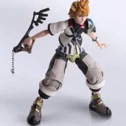 Kingdom Hearts III - Ventus Actionfigur / Bring Arts: Square Enix