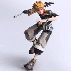 Kingdom Hearts III - Ventus Actionfigur / Bring Arts: Square Enix