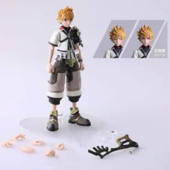 Kingdom Hearts III - Ventus Actionfigur / Bring Arts: Square Enix