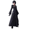Kingdom Hearts III - Xion Actionfigur / Bring Arts: Square Enix