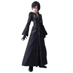 Kingdom Hearts III - Xion Actionfigur / Bring Arts: Square Enix